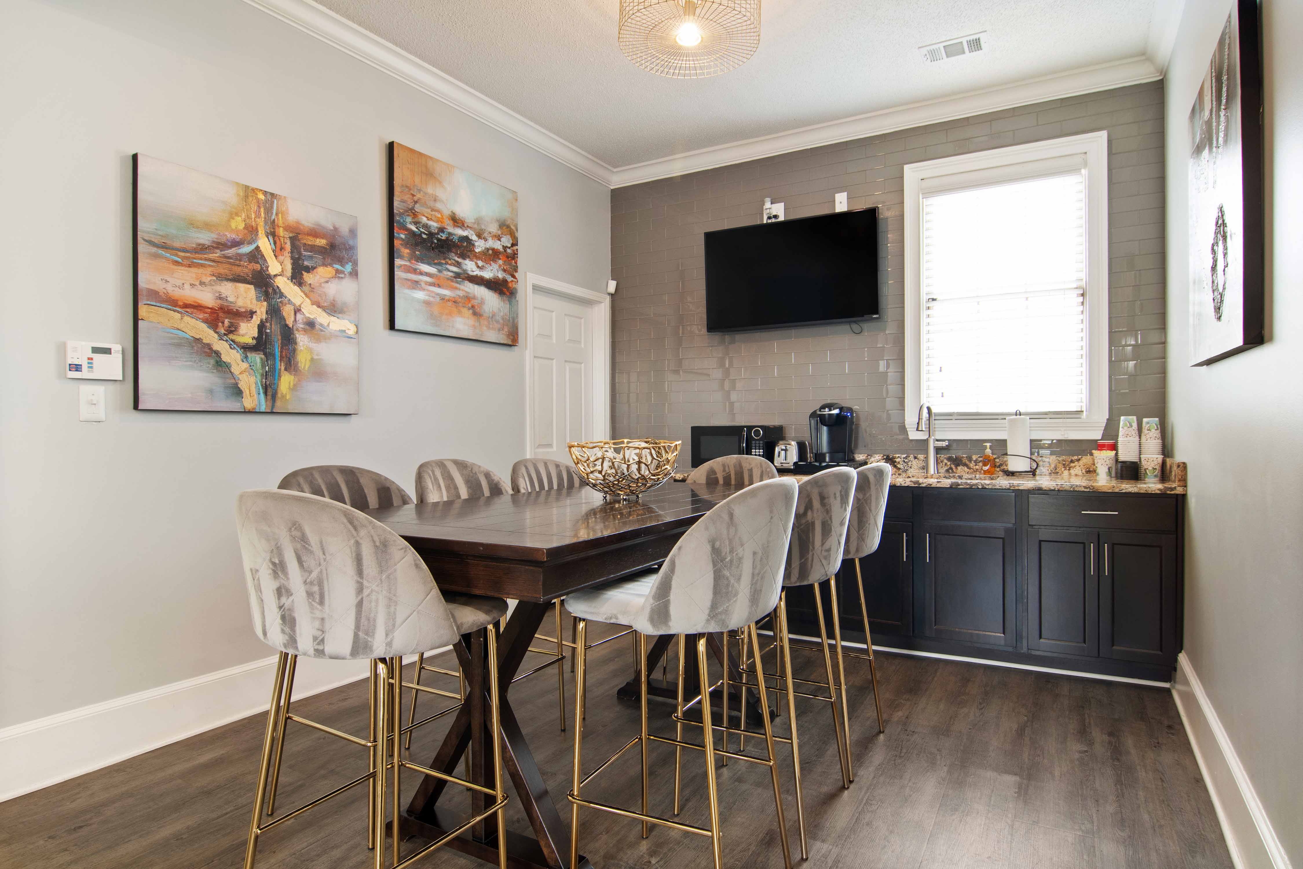 Photos and Video of Audubon Briarcliff in Atlanta, GA